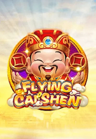 K88 Flying Cai Shen