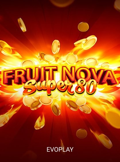 K88 Fruit Super Nova 80