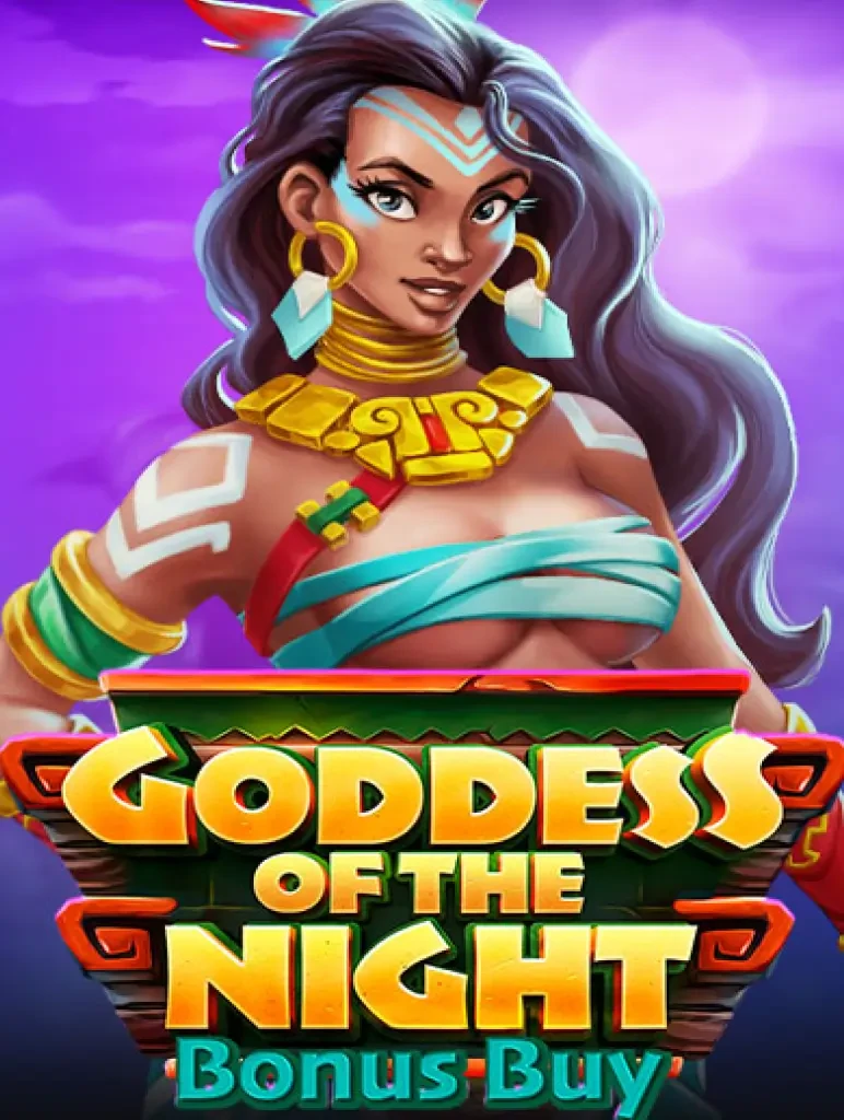 K88 Goddess Of The Night Bonus Buy