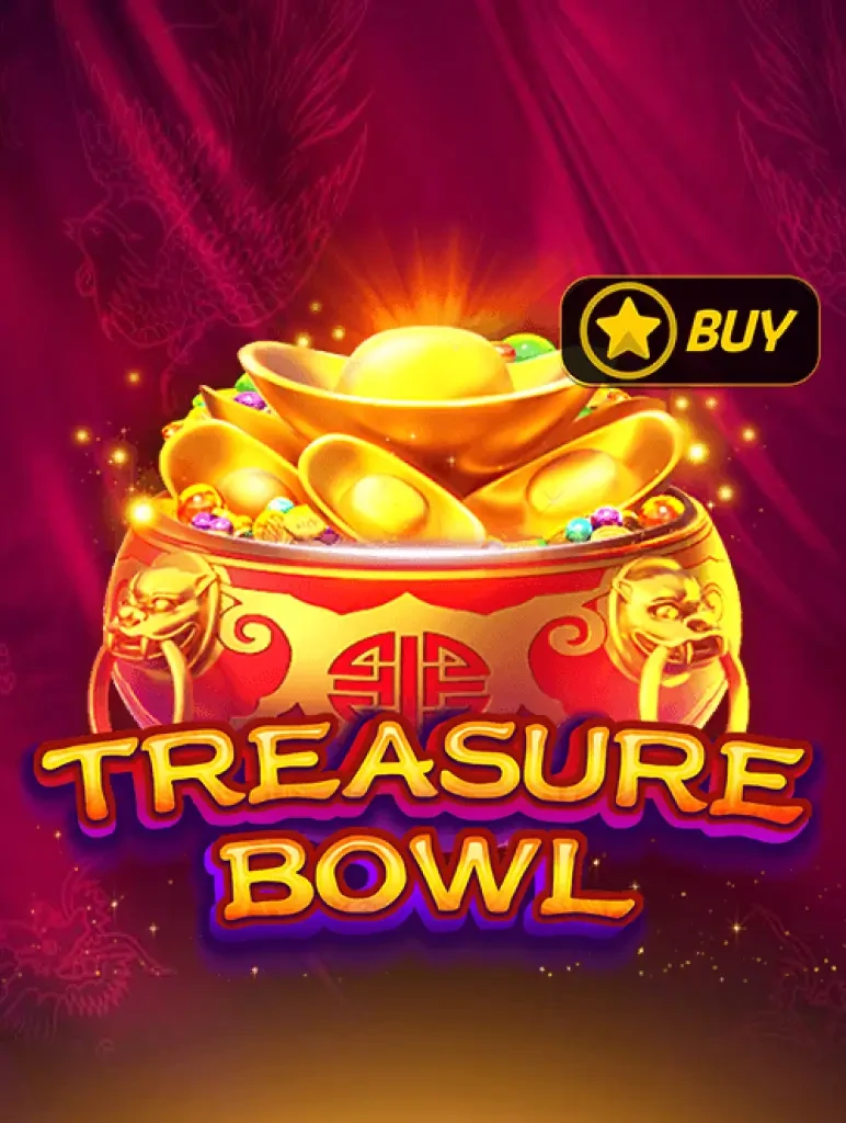 K88 Treasure Bowl