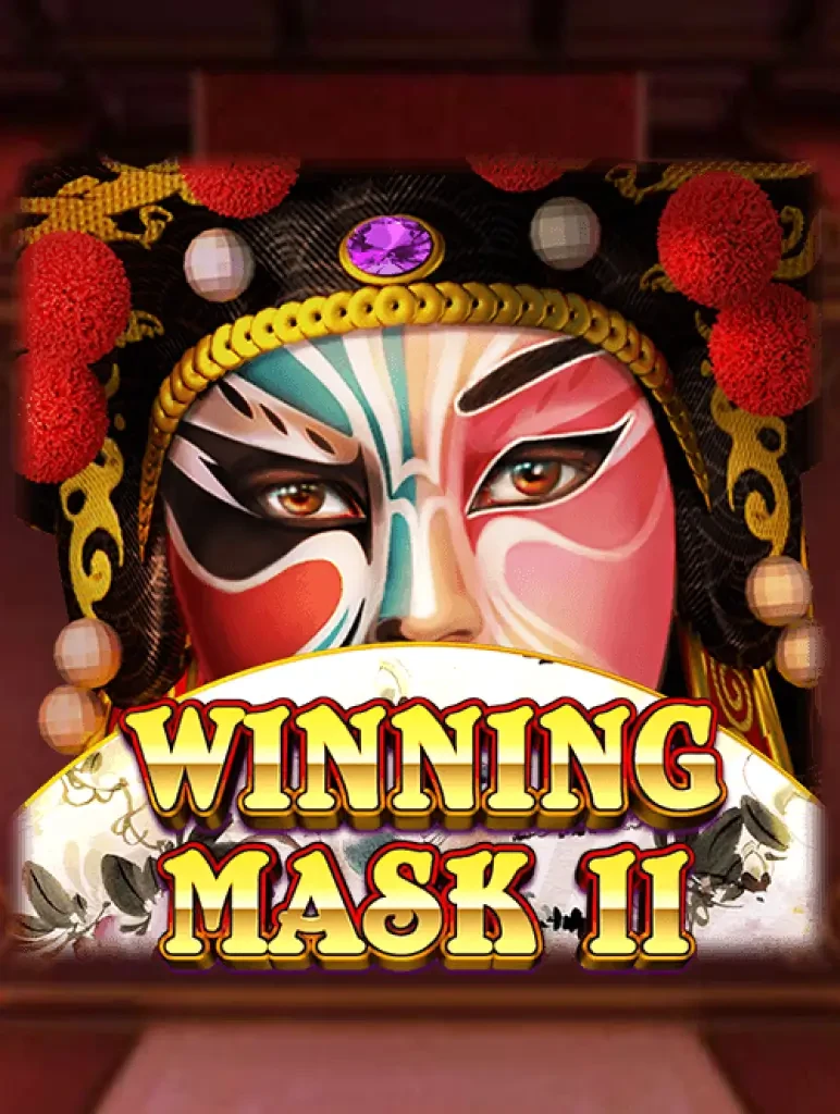 K88 Winning Mask II