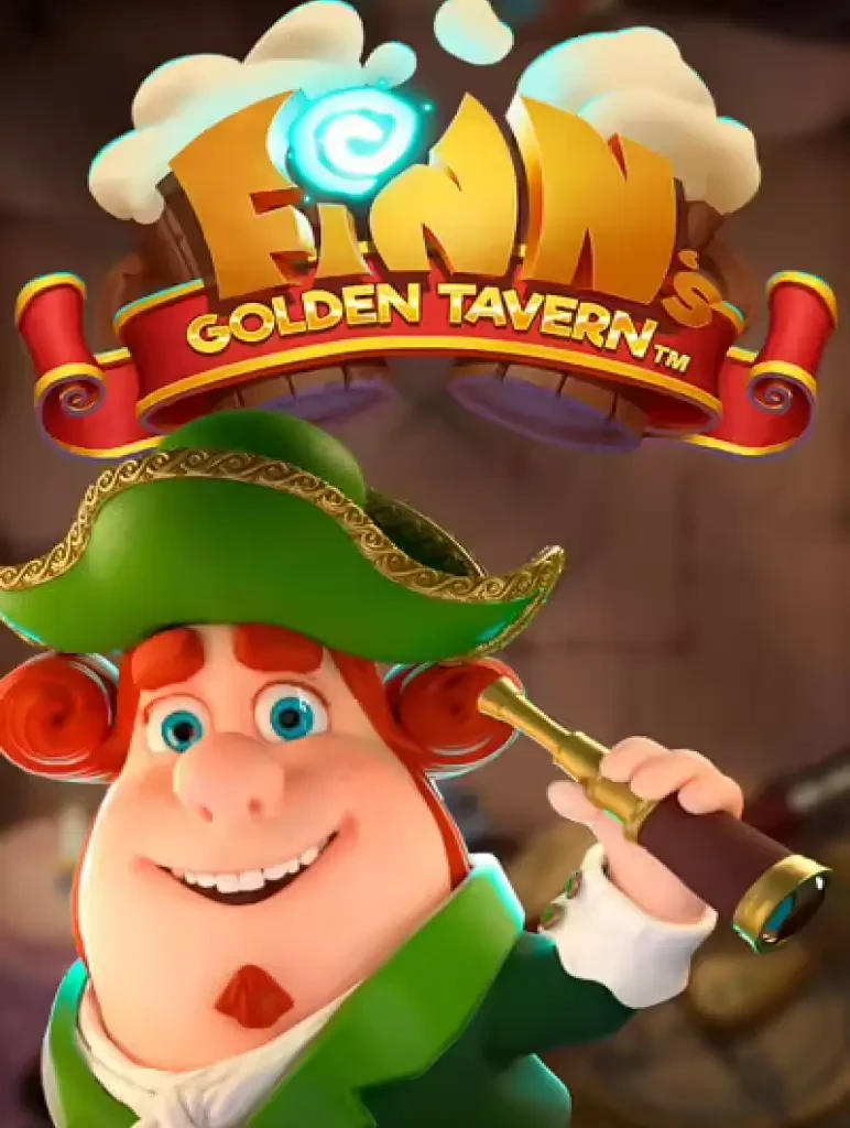 K88 Finn's Golden Tavern