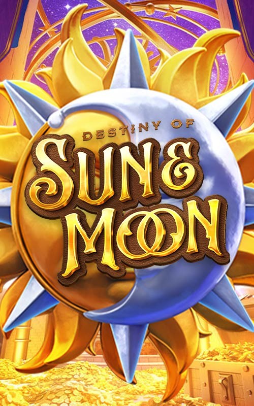 K88 Destiny of Sun & Moon