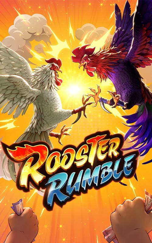 K88 Rooster Rumble