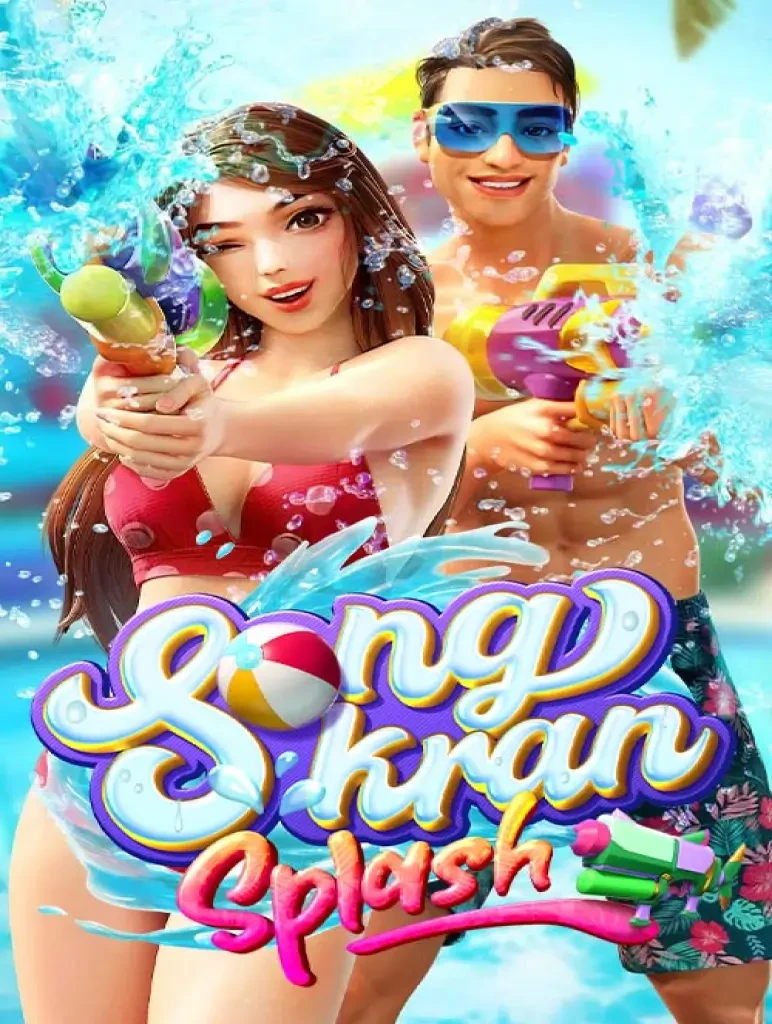K88 Songkran Splash