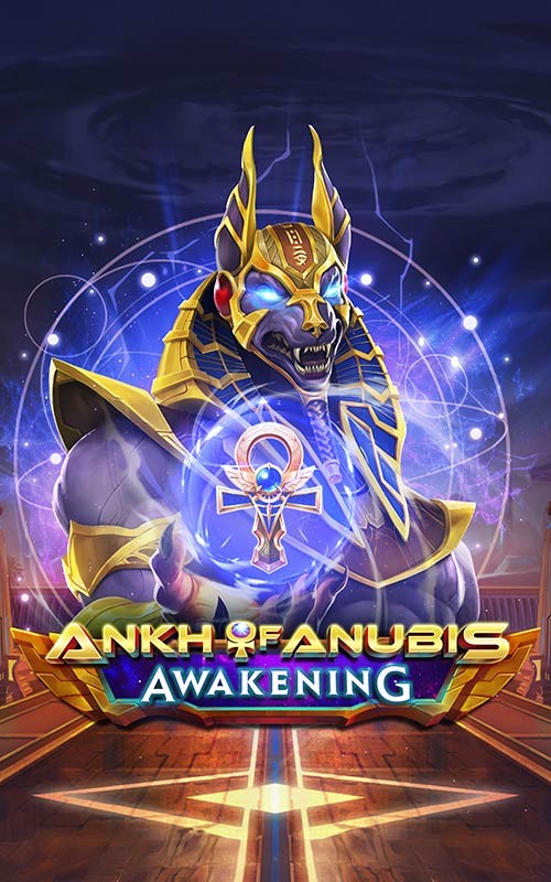 K88 Ankh of Anubis Awakening