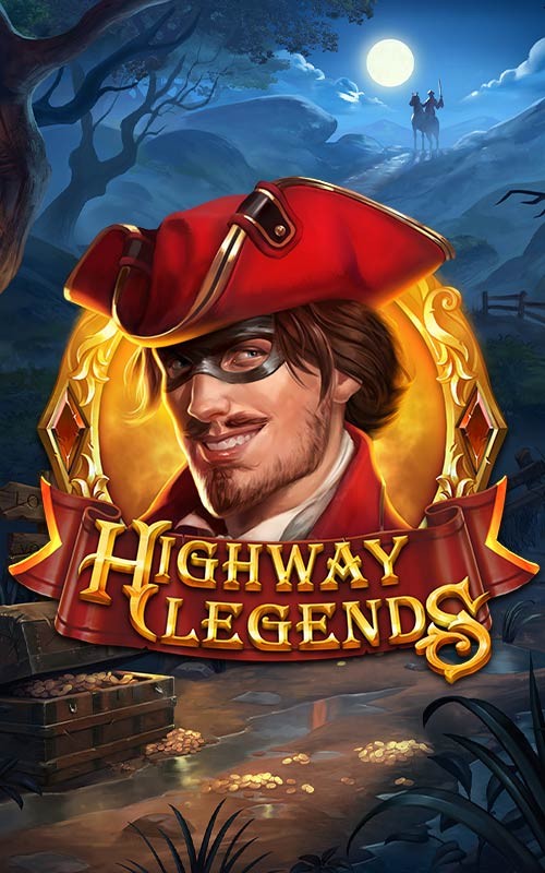 K88 Highway Legends