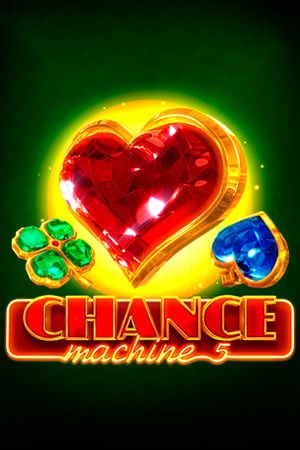 K88 Chance Machine 5