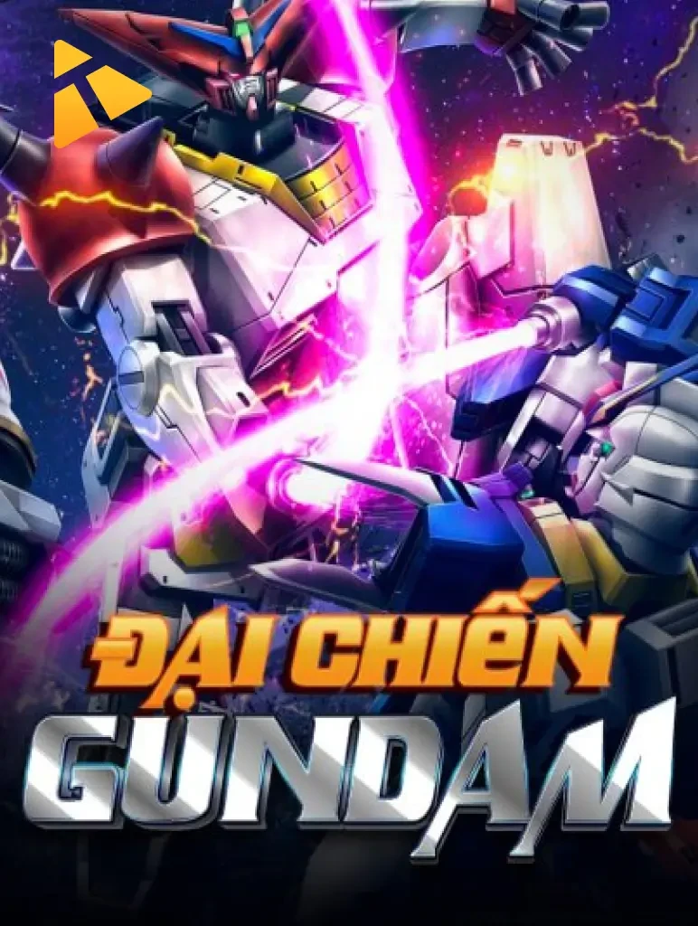 K88 Đại Chiến Gundam